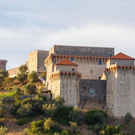 Pousada De Ourem - Fatima Luaran gambar